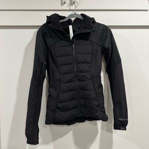 Lululemon Down For It All Jacket
